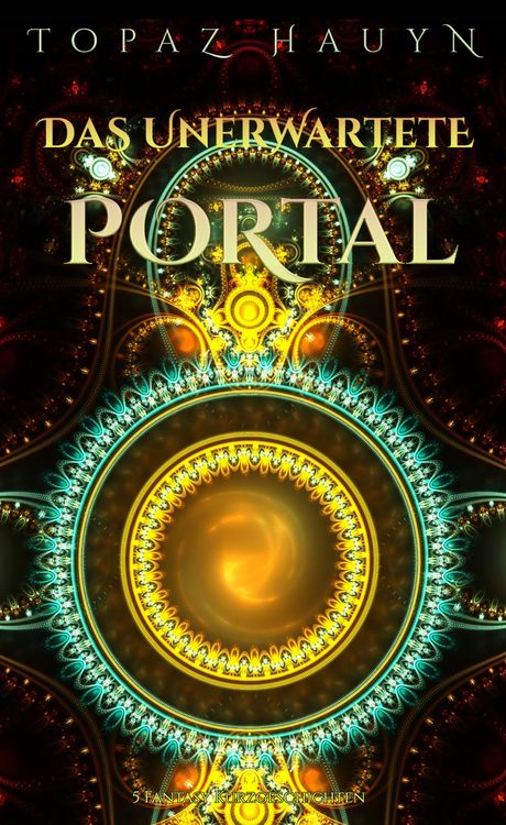 Produktbild: Das unerwartete Portal