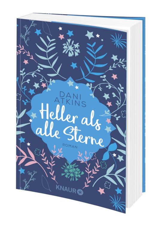 Produktbild: Heller als alle Sterne