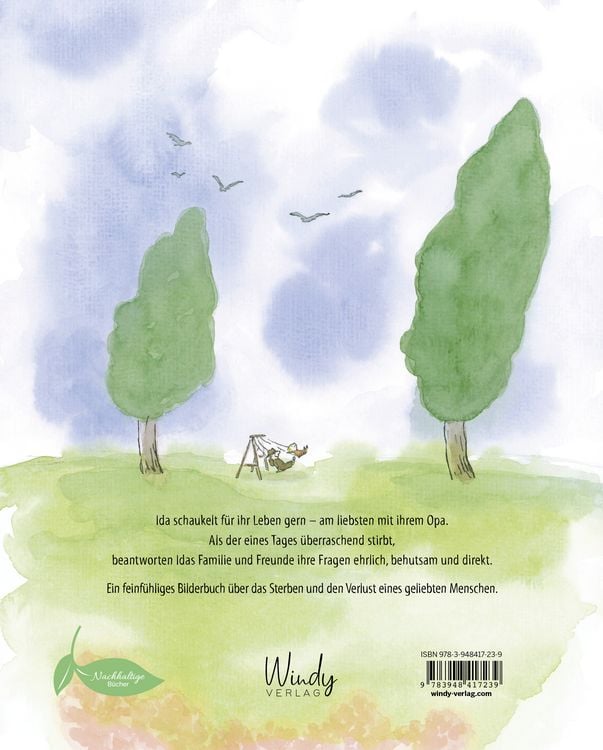 Produktbild: Opa hat seinen Hut vergessen