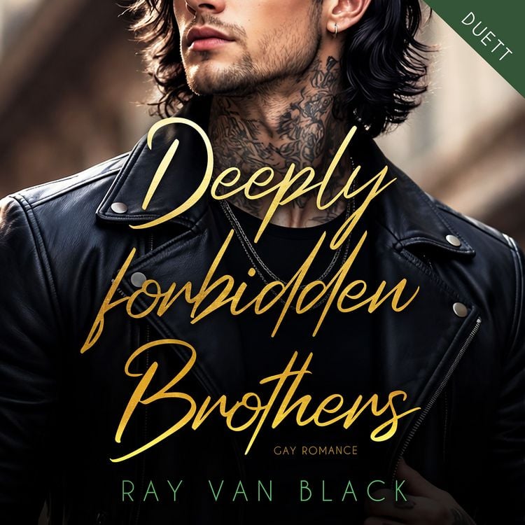 Produktbild: Deeply forbidden Brothers