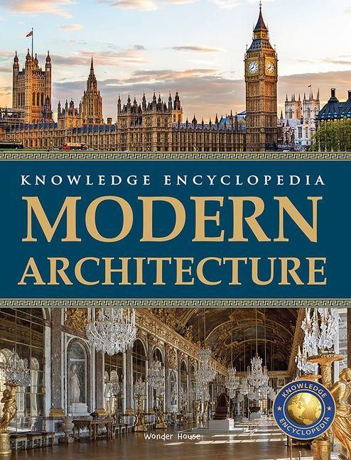 Produktbild: Art & Architecture: Modern Architecture