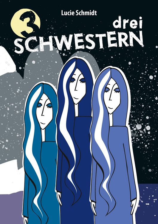 Produktbild: Drei Schwestern
