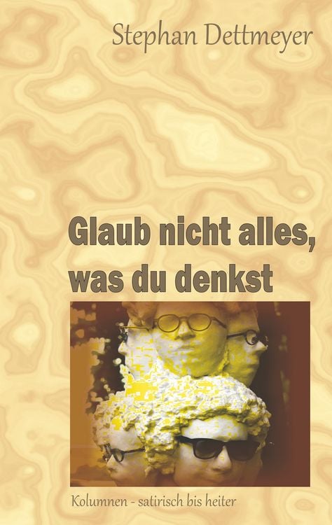 Produktbild: Glaub nicht alles, was du denkst