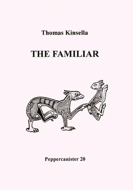 Produktbild: The Familiar