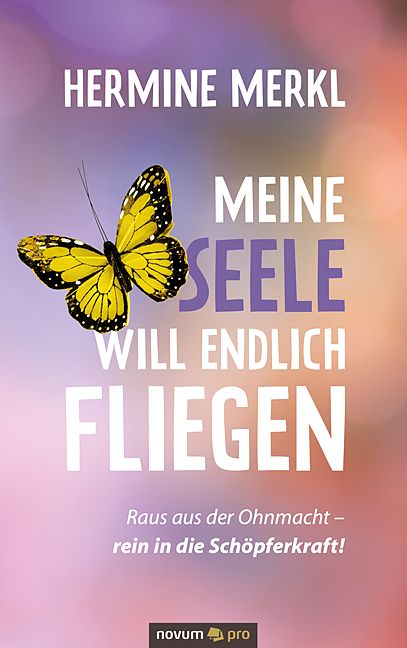 Produktbild: Meine Seele will endlich fliegen