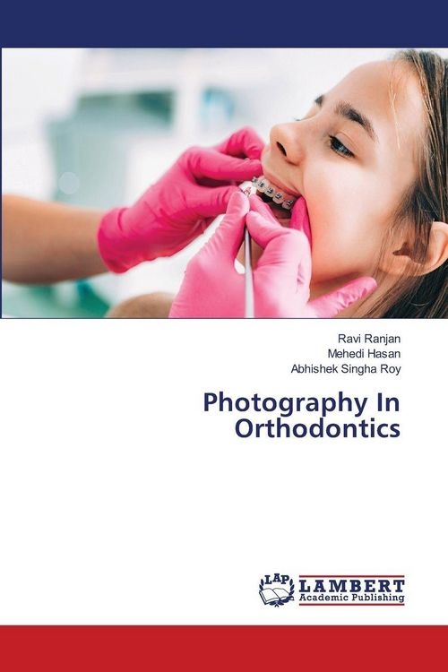 Produktbild: Photography In Orthodontics