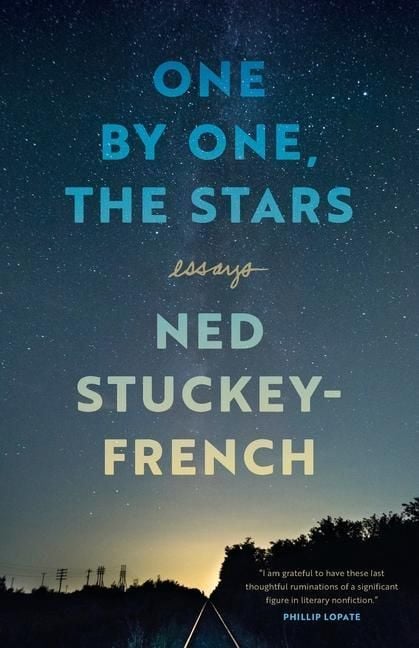 Produktbild: One by One, the Stars