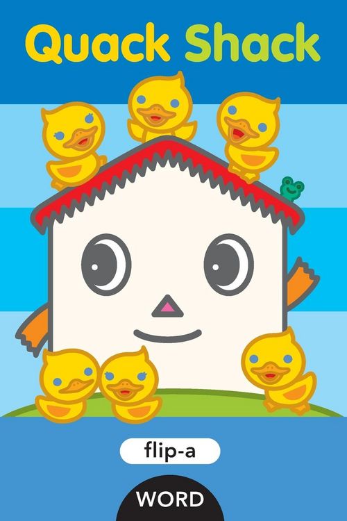 Produktbild: Quack Shack