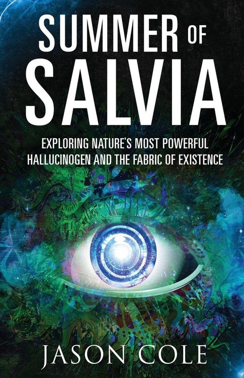 Produktbild: Summer of Salvia