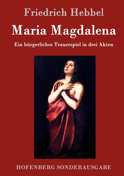 Produktbild: Maria Magdalena