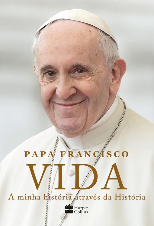 Produktbild: Vida: A minha hist&oacute;ria atrav&eacute;s da Hist&oacute;ria
