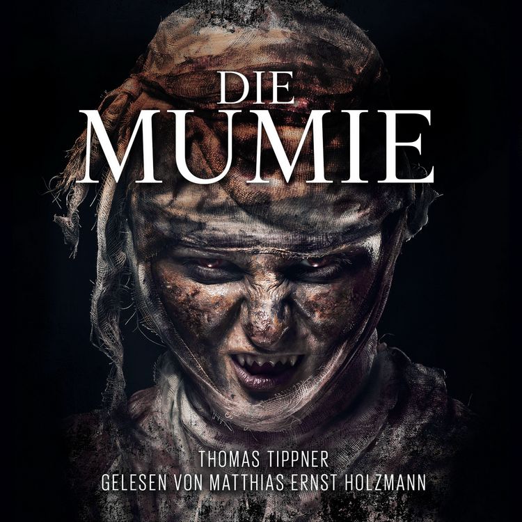 Produktbild: Die Mumie