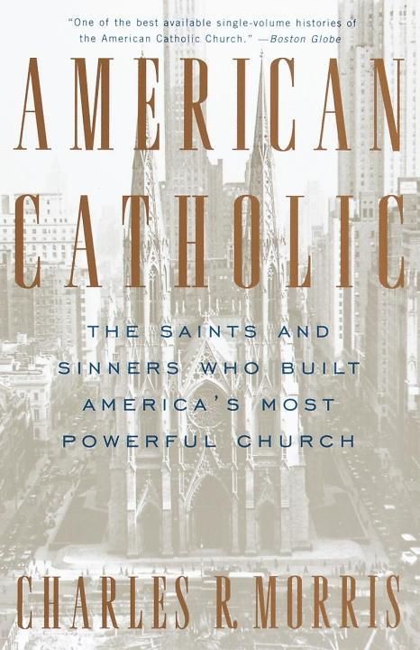 Produktbild: American Catholic