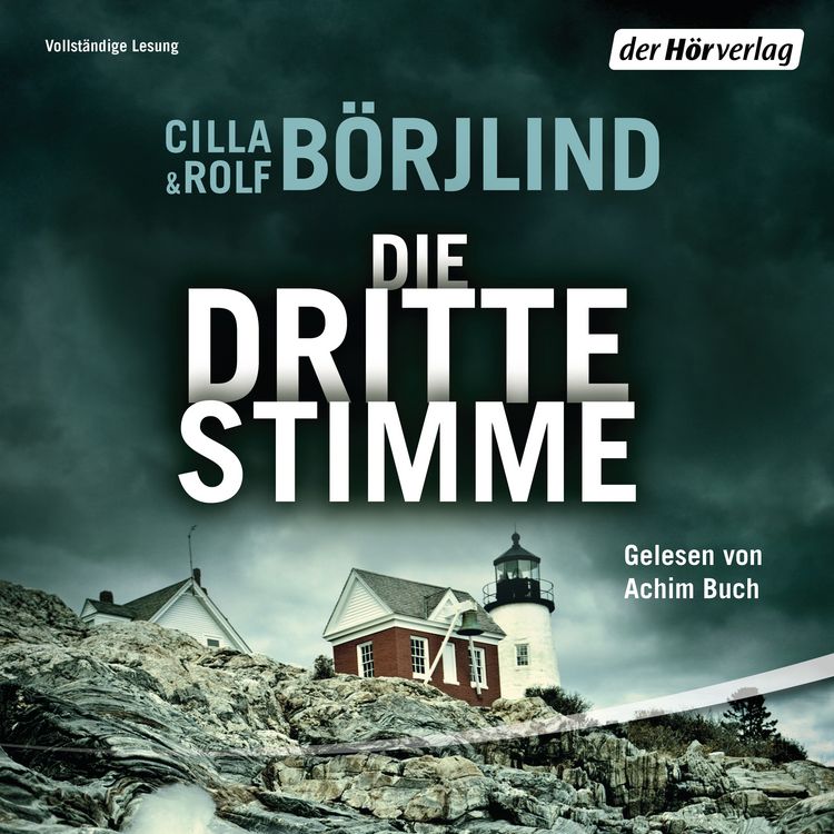 Produktbild: Die dritte Stimme