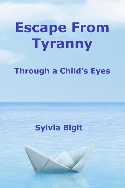 Produktbild: Escape From Tyranny