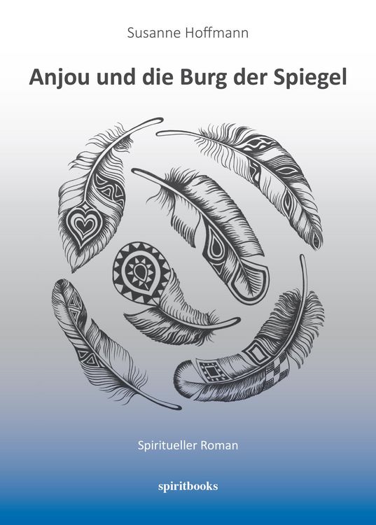 Produktbild: Anjou und die Burg der Spiegel