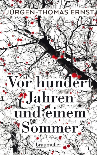 Produktbild: Vor hundert Jahren und einem Sommer
