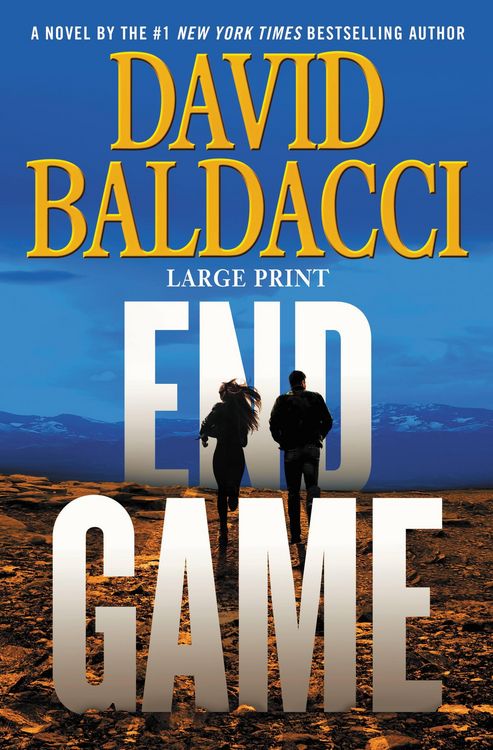 Produktbild: End Game