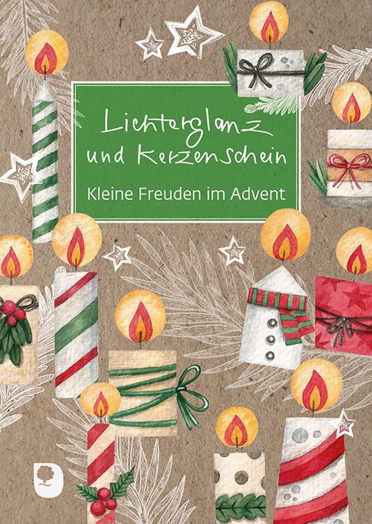 Produktbild: Lichterglanz und Kerzenschein