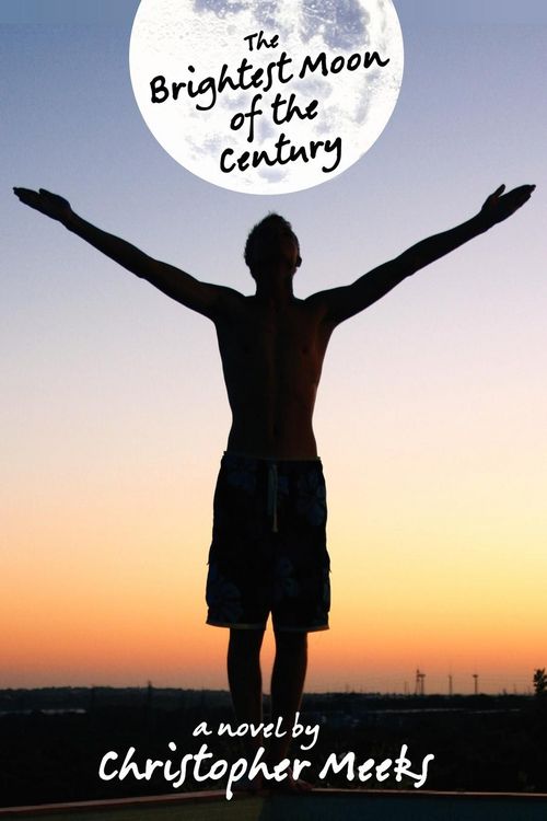 Produktbild: The Brightest Moon of the Century