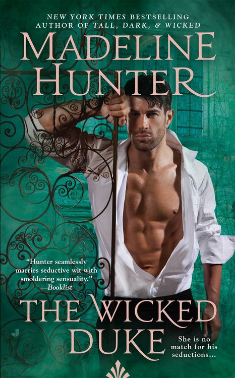 Produktbild: The Wicked Duke
