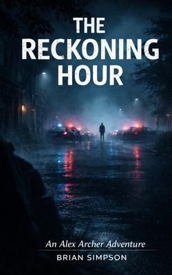 Produktbild: The Reckoning Hour