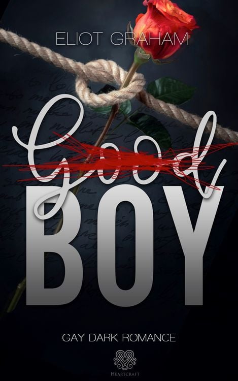 Produktbild: (Good)BOY - Dark Inspiration (Gay Dark Romance)