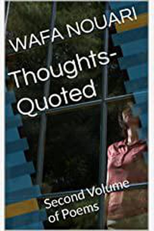 Produktbild: Thoughts-Quoted (2, #2)