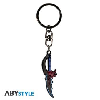 Produktbild: SOLO LEVELING - Keychain Kasaka's Venom Fang