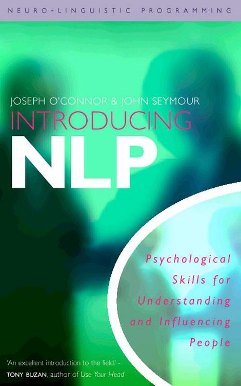 Produktbild: Introducing Neuro-Linguistic Programming