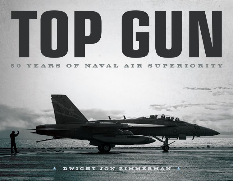 Produktbild: Top Gun