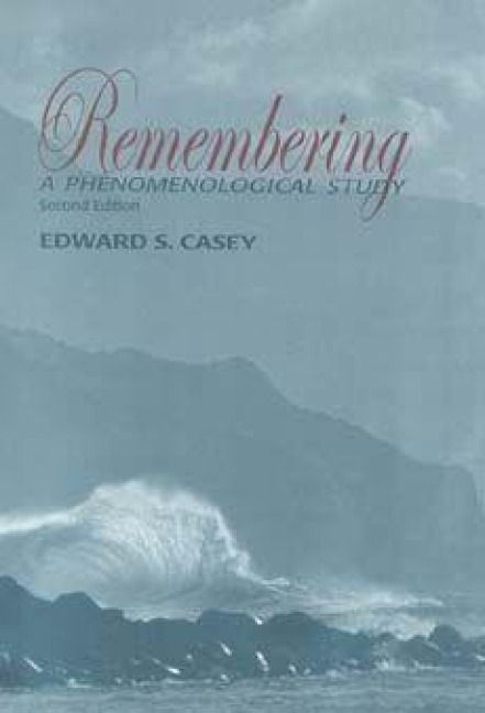Produktbild: Remembering, Second Edition
