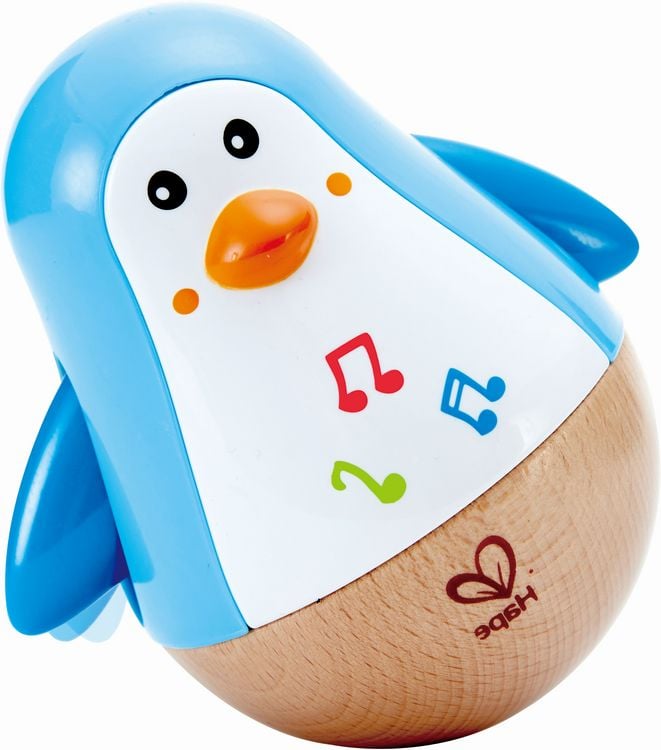Produktbild: Stehauf-Pinguin