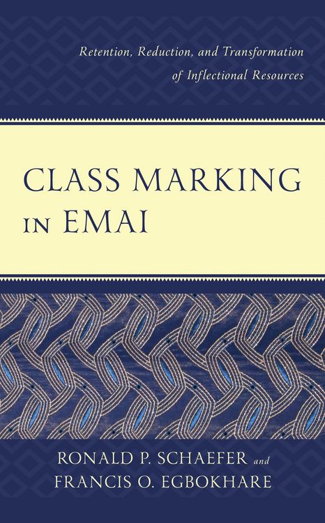Produktbild: Class Marking in Emai