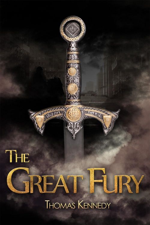 Produktbild: Great Fury
