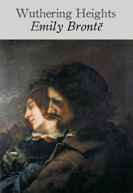 Produktbild: Wuthering Heights