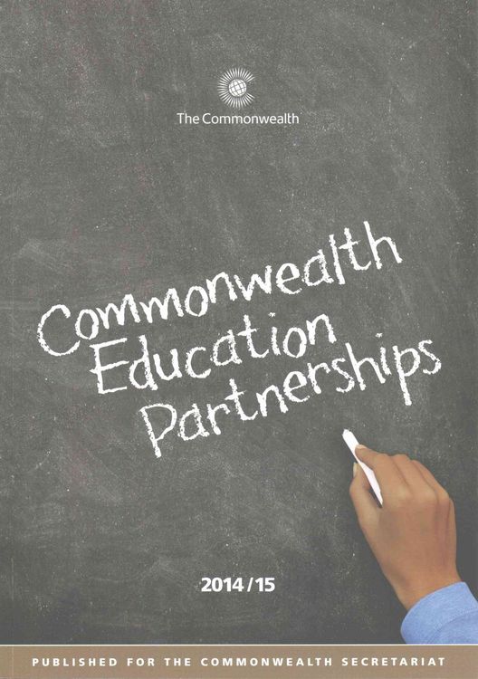 Produktbild: Commonwealth Education Partner