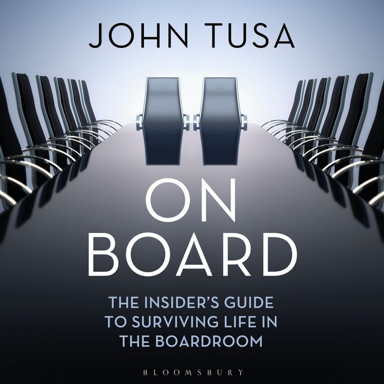 Produktbild: On Board