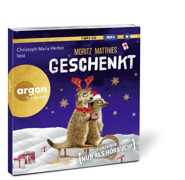 Produktbild: Geschenkt