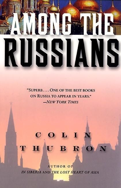 Produktbild: Among the Russians