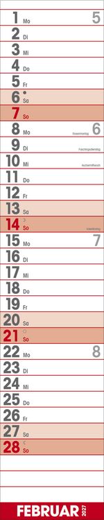 Produktbild: Supertimer 2027