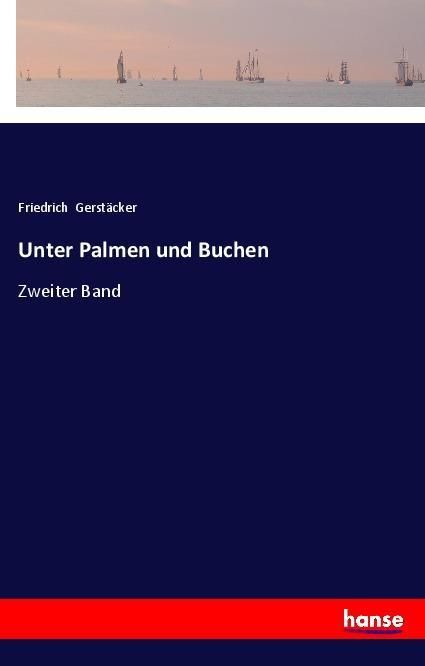 Produktbild: Unter Palmen und Buchen
