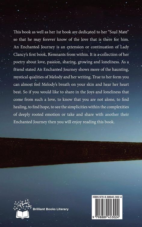 Produktbild: An Enchanted Journey