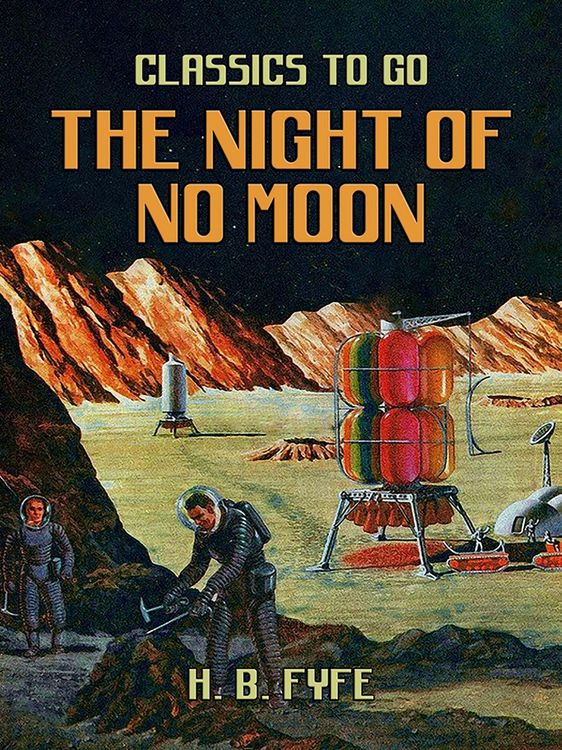 Produktbild: The Night Of No Moon