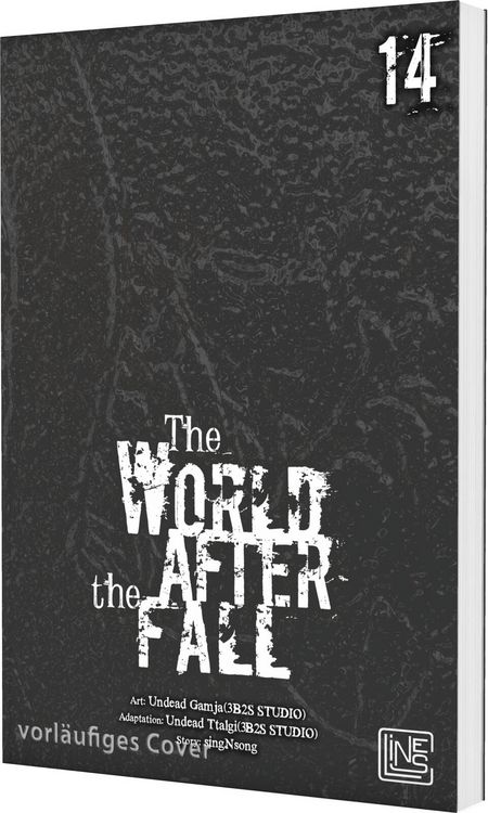 Produktbild: The World After the Fall 14