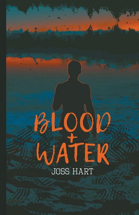 Produktbild: Blood + Water