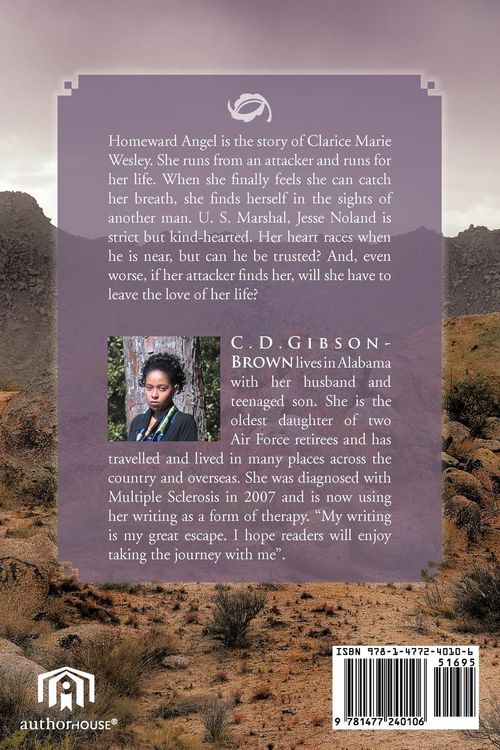 Produktbild: Homeward Angel