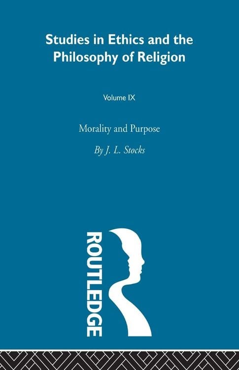 Produktbild: Morality & Purpose Vol 9