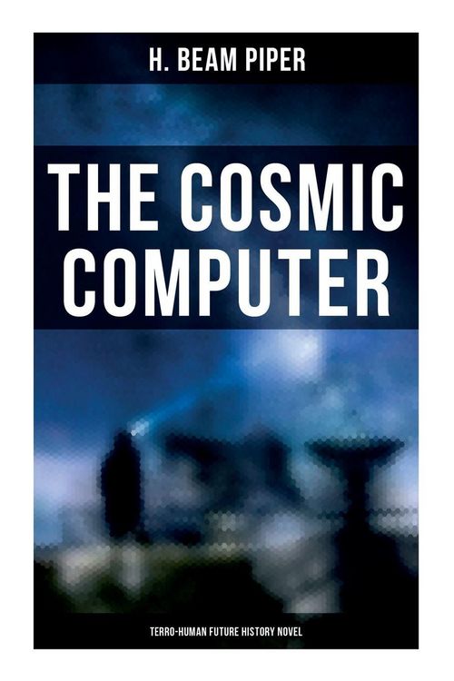 Produktbild: The Cosmic Computer
