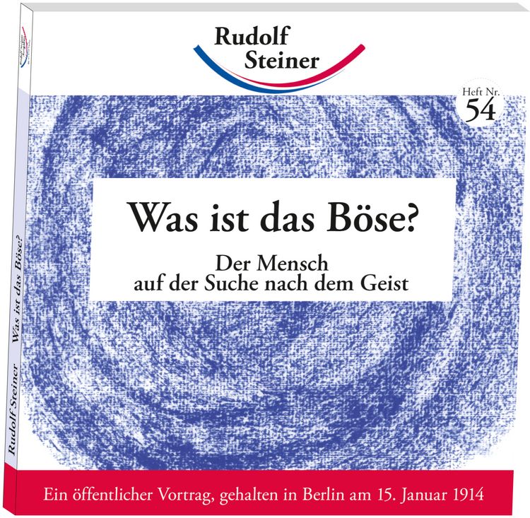 Produktbild: Was ist das B&ouml;se?